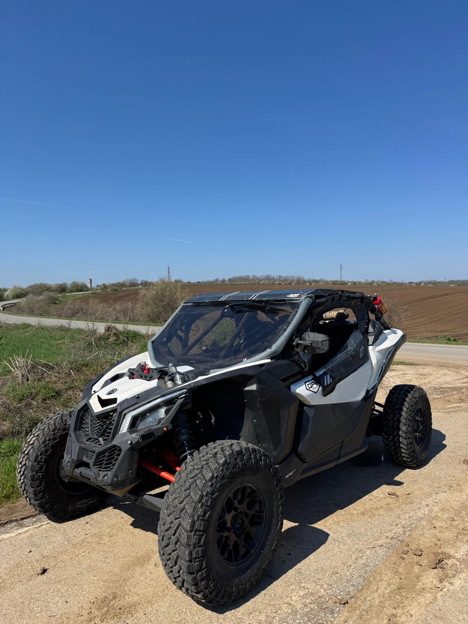 Can-Am Maverick X3 Stage 1 | Mobile.bg � ����������� 2