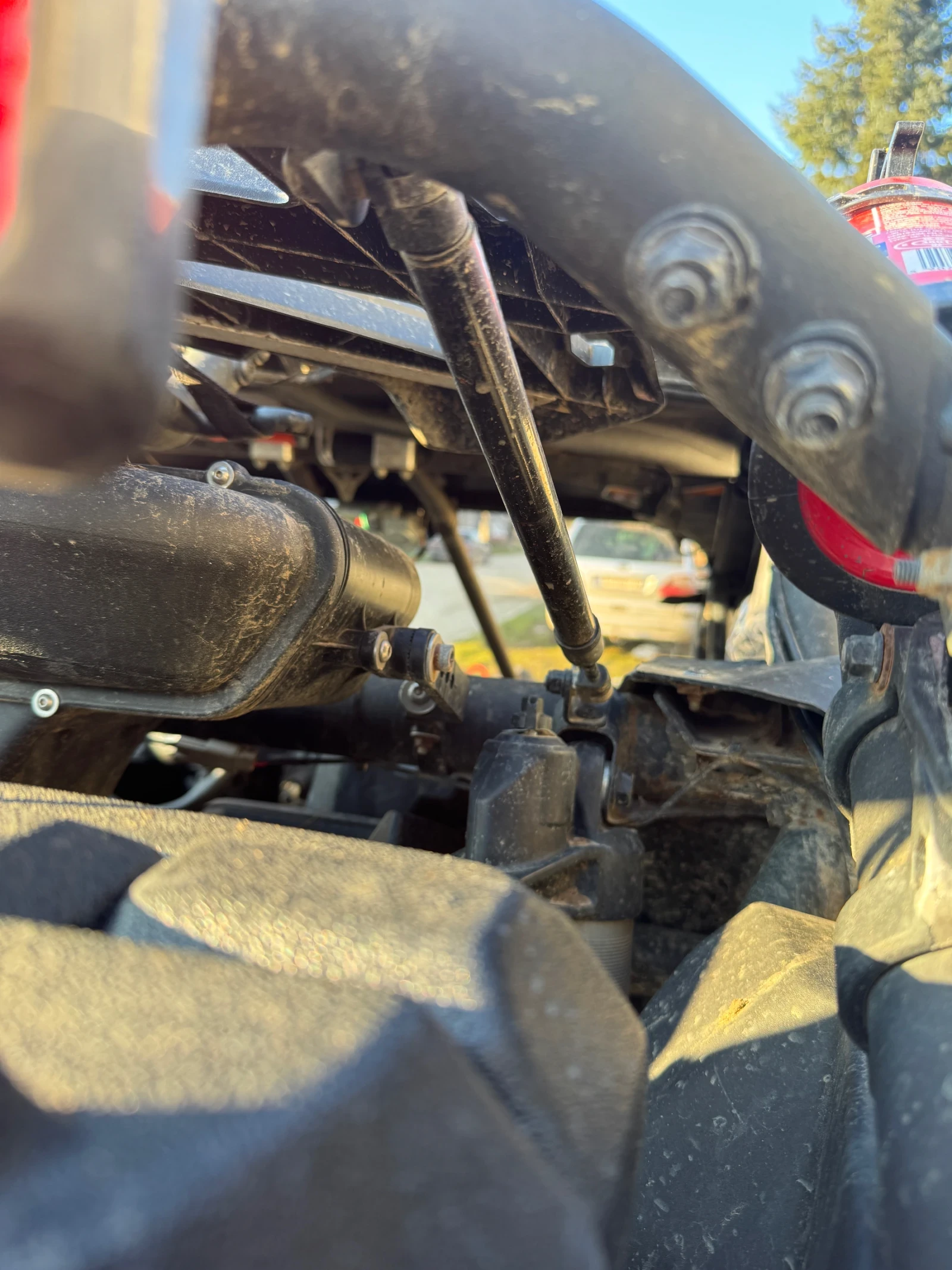 Can-Am Maverick X3 XDS Stage 1 + доста екстри + допълнителни ремъци, снимка 15 - Мотоциклети и мототехника - 53194861