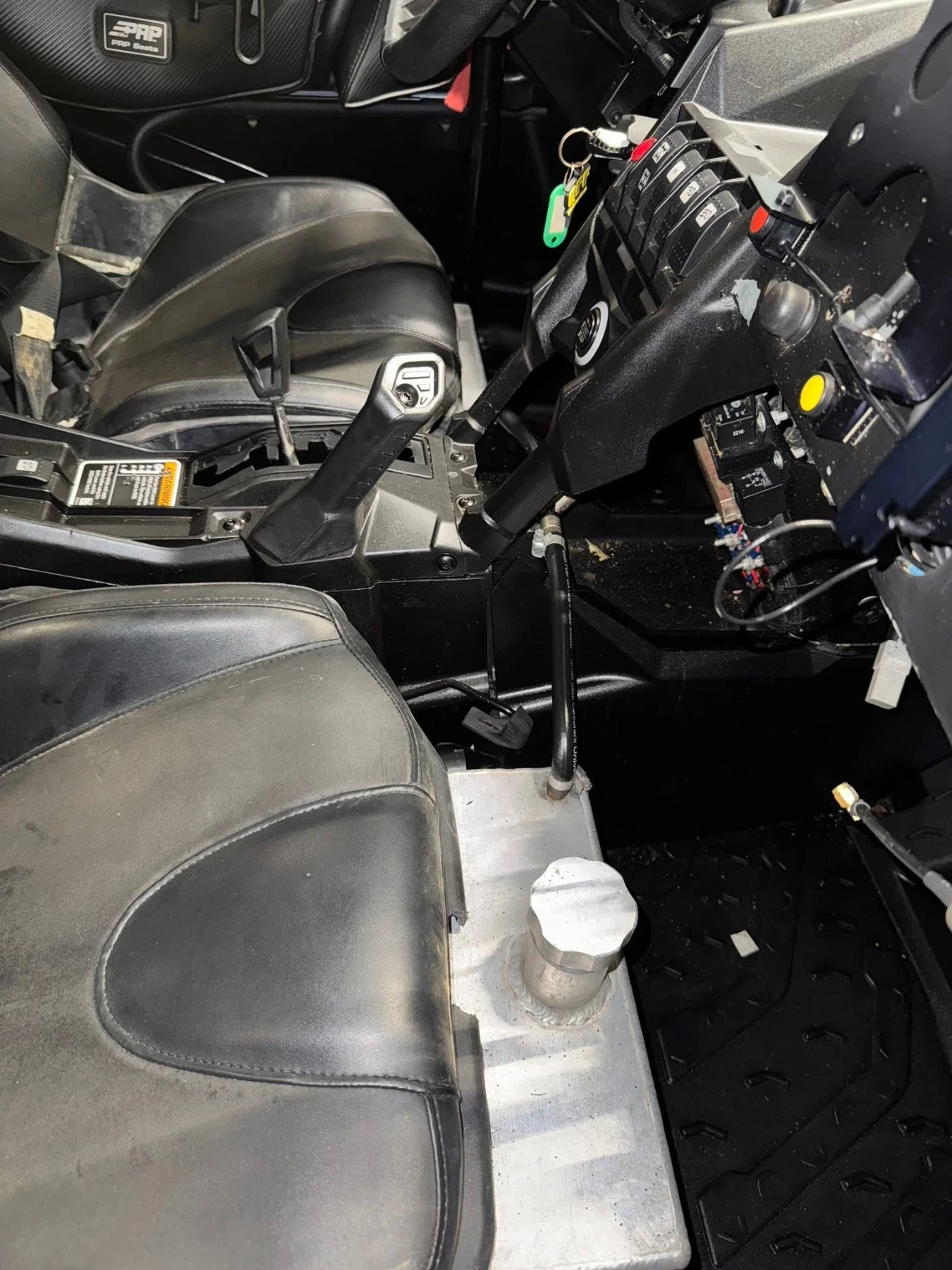 Can-Am Maverick X3 X DS 154кс 2017 + Тунинг - изображение 8