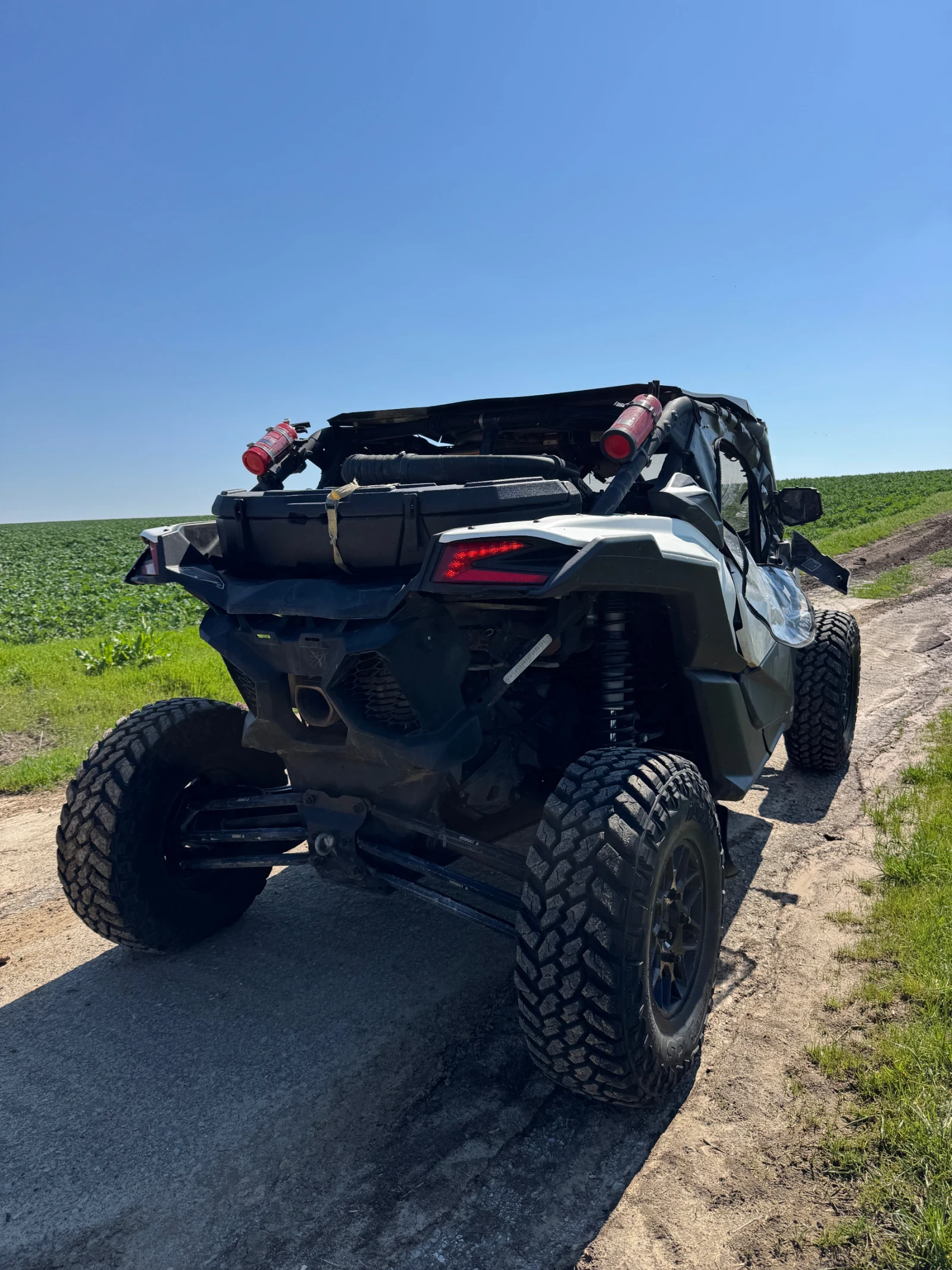 Can-Am Maverick X3 Stage 1 | Mobile.bg � ����������� 6