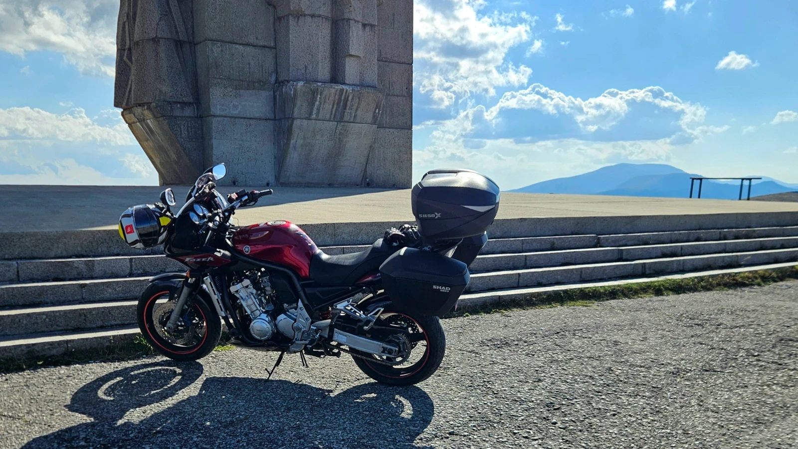 Yamaha FZS Fazer 1000 | Mobile.bg � ����������� 1