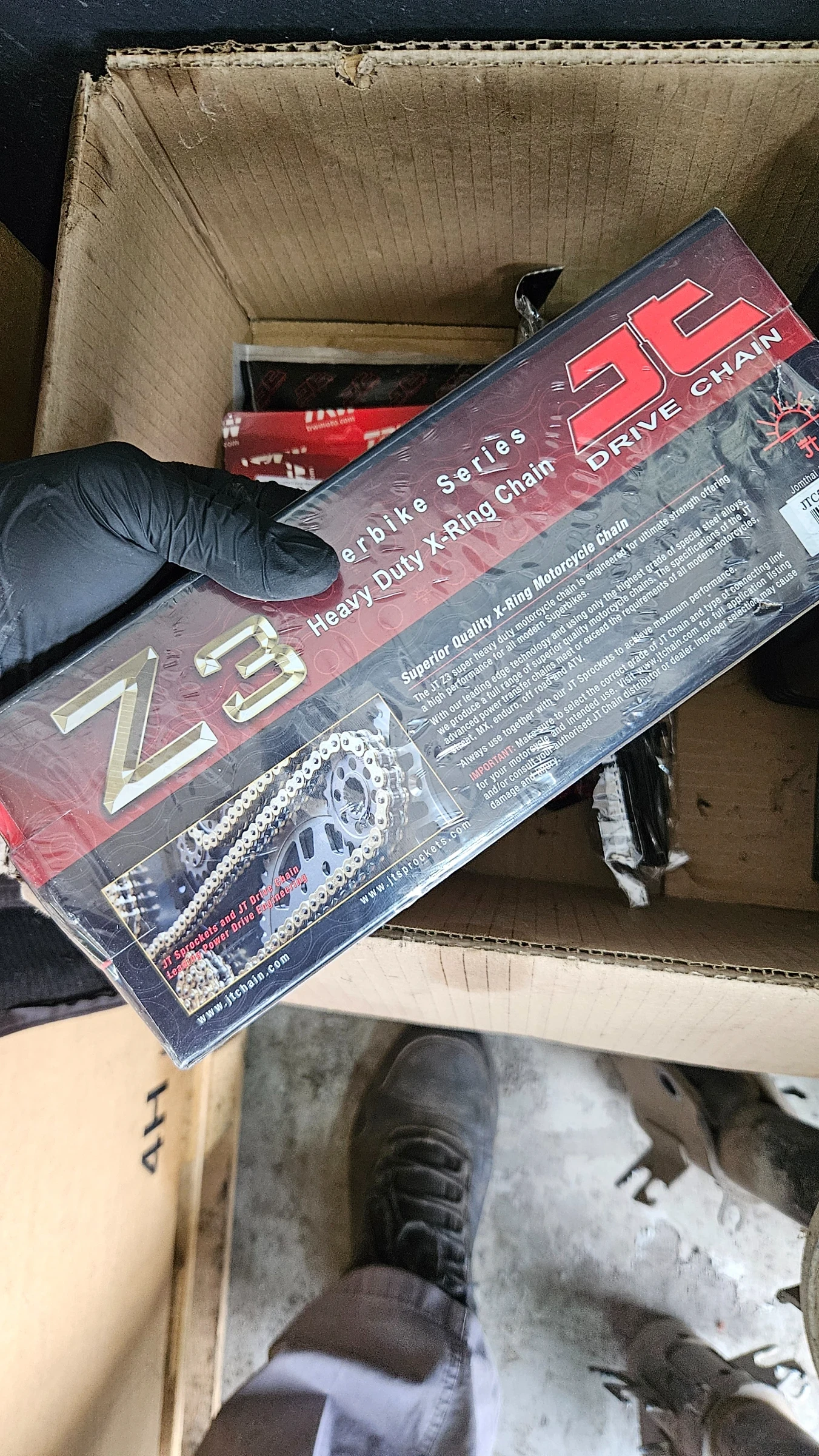 Yamaha FZS Fazer 1000 - изображение 9