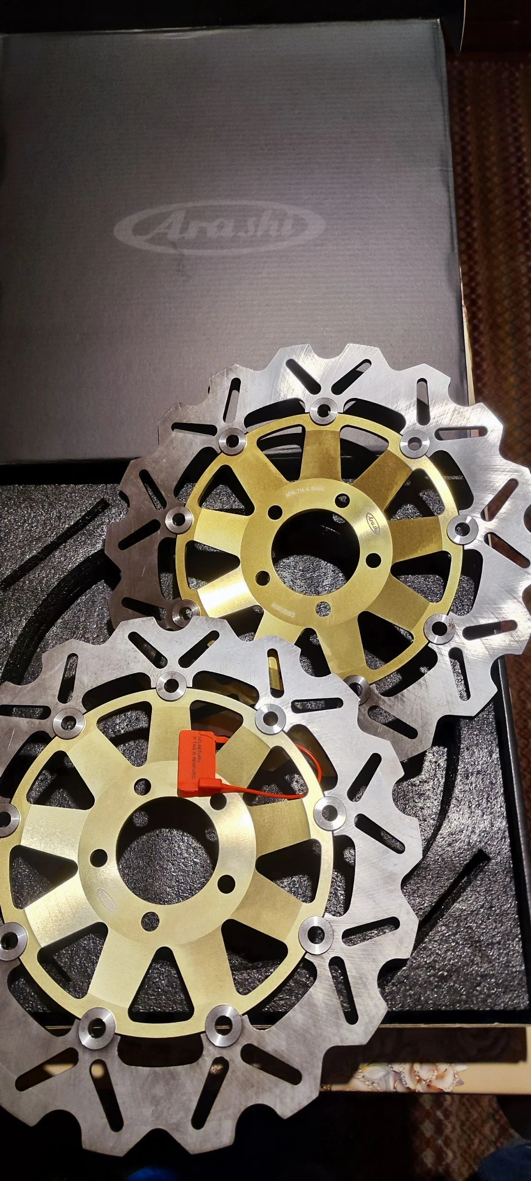 Kawasaki Z Z750, снимка 6 - Мотоциклети и мототехника - 54255186