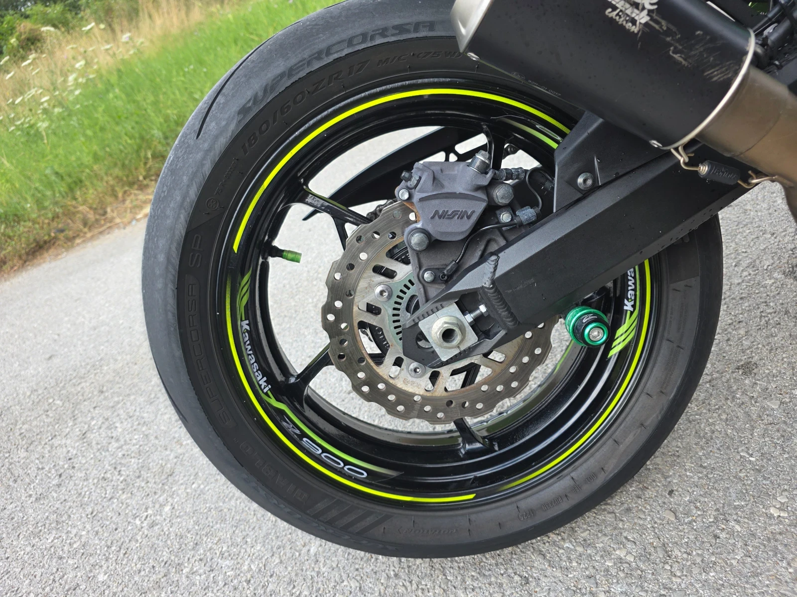 Kawasaki Z 900 | Mobile.bg � ����������� 4