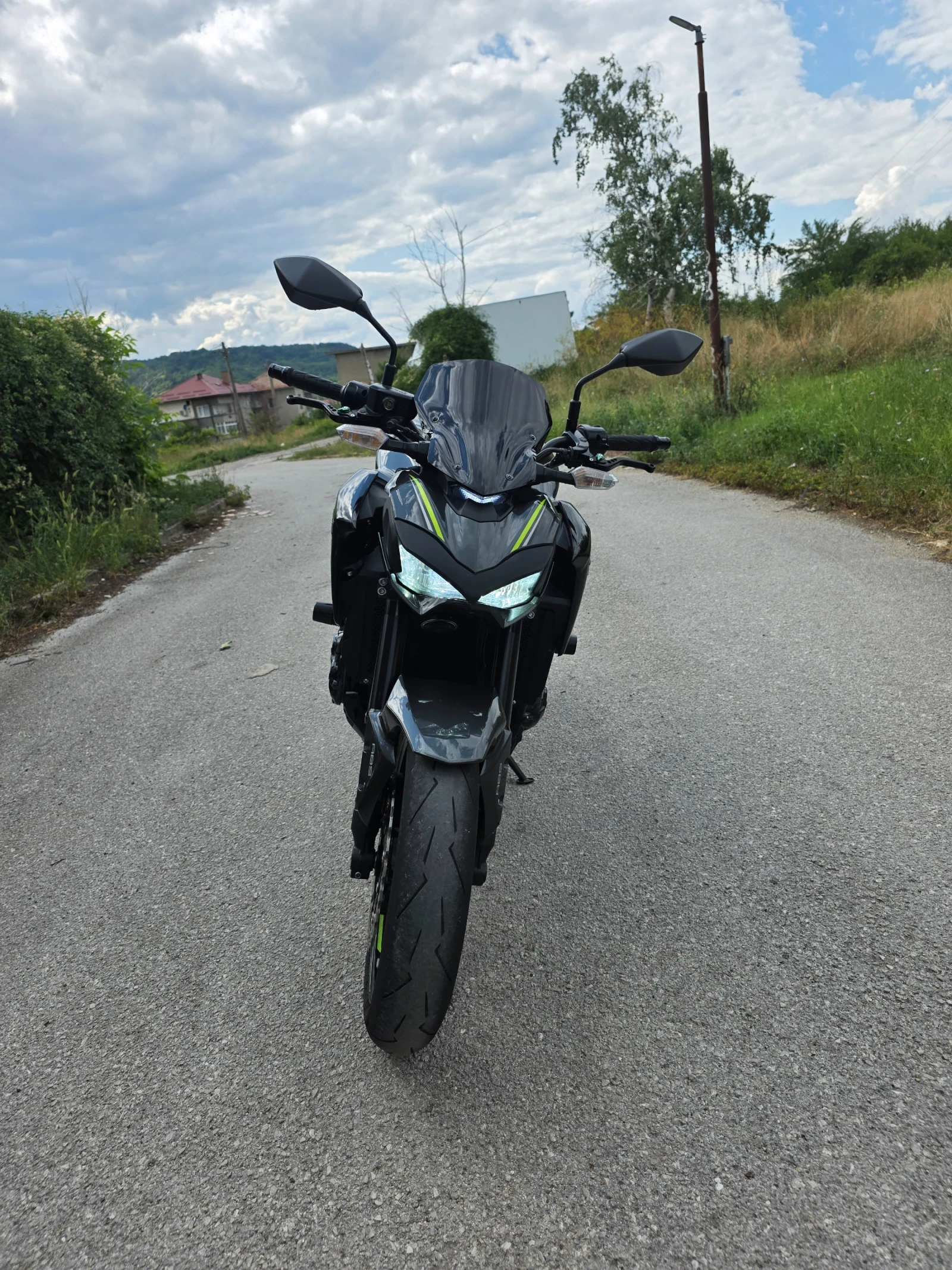 Kawasaki Z 900 | Mobile.bg � ����������� 2