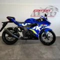 Suzuki Gsxr 125, снимка 1