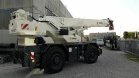 Автокран Друга марка TEREX RC 35, снимка 1