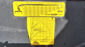 Автокран Друга марка PALFINGER PK 74002 8x4, снимка 15