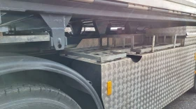 Автокран Друга марка PALFINGER PK 74002 8x4, снимка 13