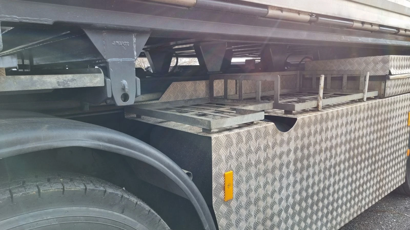  PALFINGER PK 74002 8x4 | Mobile.bg   13