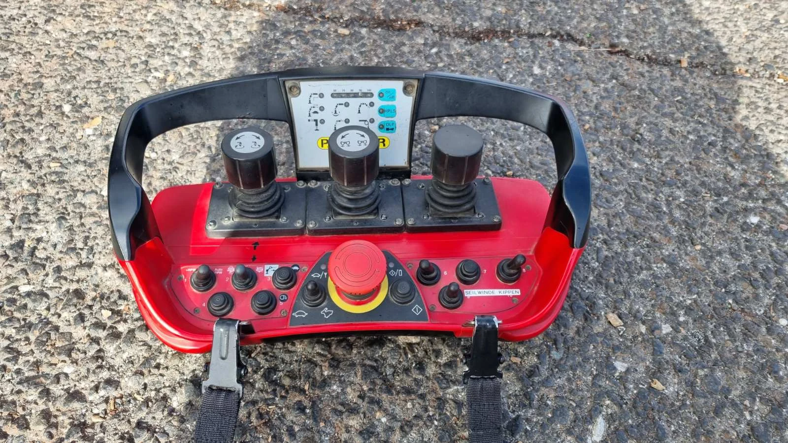  PALFINGER PK 74002 8x4 | Mobile.bg   14