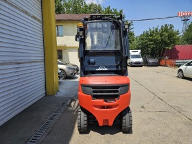 Мотокар Linde H30EVO, снимка 4