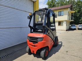 Мотокар Linde H30EVO, снимка 5