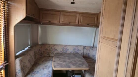 Каравана Tabbert COMTESSE 450, снимка 6