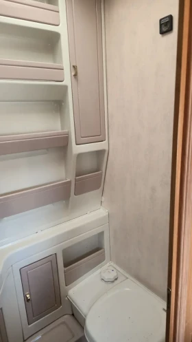 Каравана Tabbert COMTESSE 450, снимка 12