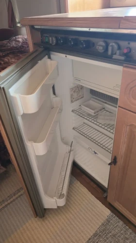 Каравана Tabbert COMTESSE 450, снимка 9