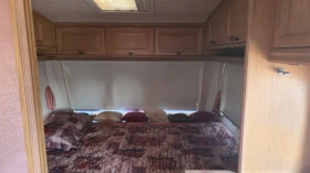 Каравана Tabbert COMTESSE 450, снимка 14