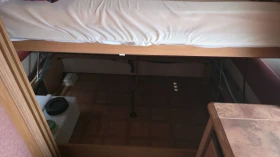 Каравана Tabbert COMTESSE 450, снимка 16