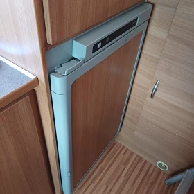 Кемпер Rimor, снимка 10