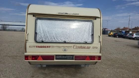 Каравана Tabbert COMTESSE 450 | Auto.bg — изображение 2