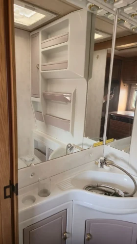 Каравана Tabbert COMTESSE 450 | Auto.bg — изображение 11