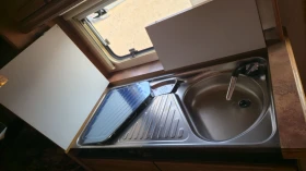 Каравана Tabbert COMTESSE 450 | Auto.bg — изображение 8