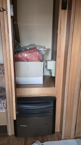 Каравана Tabbert COMTESSE 450 | Auto.bg — изображение 7