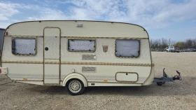 Каравана Tabbert COMTESSE 450 | Auto.bg — изображение 3