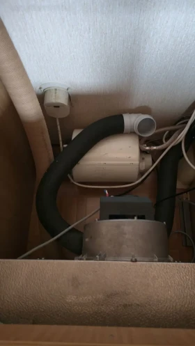 Каравана Tabbert COMTESSE 450 | Auto.bg — изображение 17