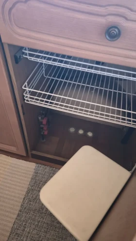 Каравана Tabbert COMTESSE 450 | Auto.bg — изображение 10