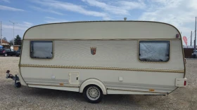 Каравана Tabbert COMTESSE 450 | Auto.bg — изображение 4