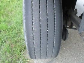 За камион Други Frech Hoch FHS18T-CARRIER SUPRA 850U, снимка 9