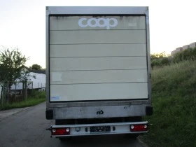 За камион Други Frech Hoch FHS18T-CARRIER SUPRA 850U, снимка 4