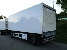 За камион Други Frech Hoch FHS18T-CARRIER SUPRA 850U, снимка 2