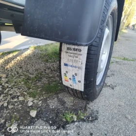 За автомобил Neptun Чисто ново регистрирано туристическо ремарке , снимка 7