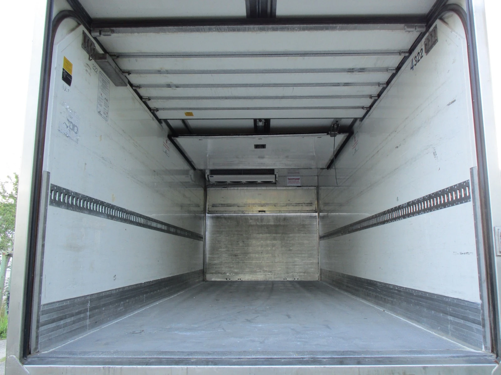   Frech Hoch FHS18T-CARRIER SUPRA 850U | Mobile.bg   5