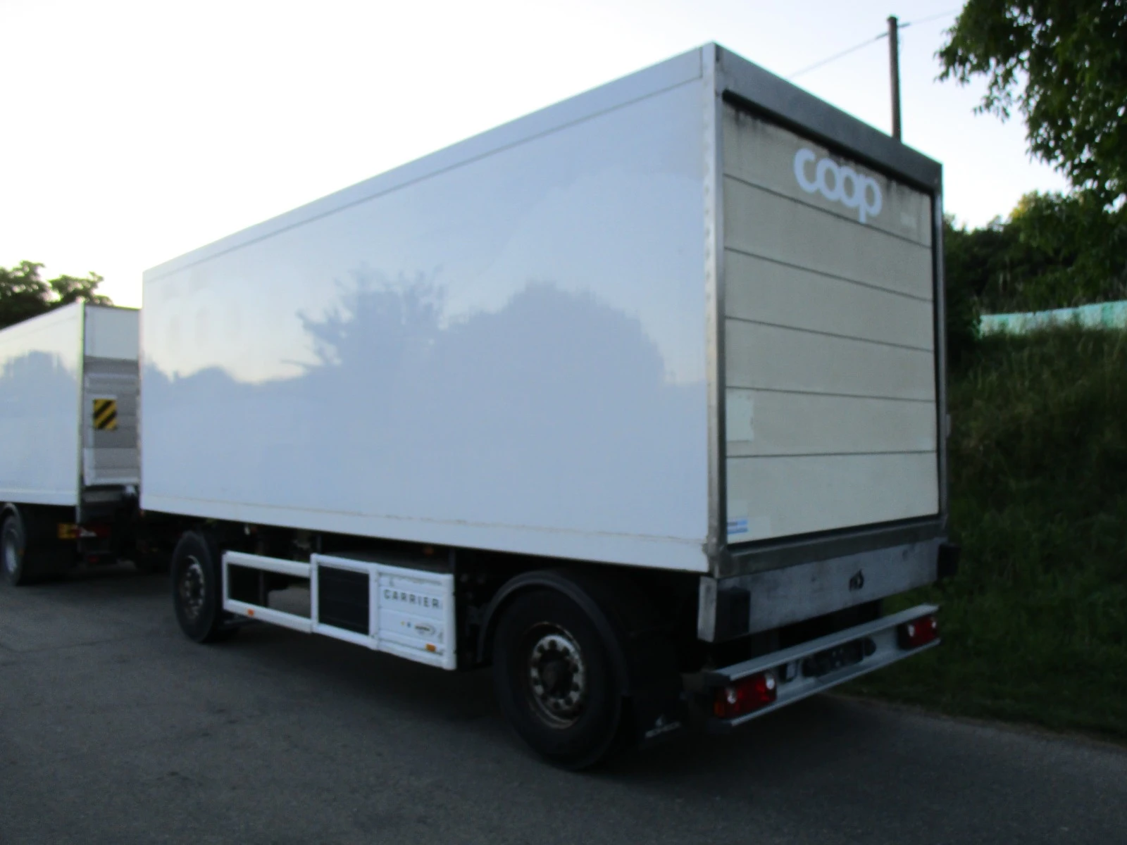   Frech Hoch FHS18T-CARRIER SUPRA 850U | Mobile.bg   2