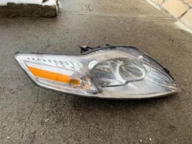Светлини за Ford Mondeo, снимка 2