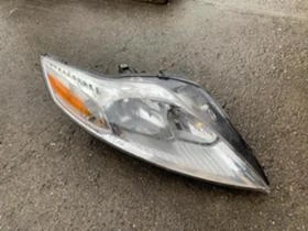 Светлини за Ford Mondeo, снимка 4