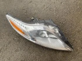 Светлини за Ford Mondeo, снимка 5