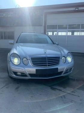Mercedes E320 CDI ГАРАНЦИЯ И КАЧЕСТВО НА ВСИЧКИ АВТОЧАСТИ, снимка 1