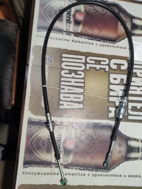 Жило за Fiat punto, снимка 1