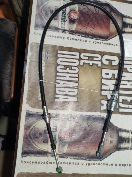 Жило за Fiat punto