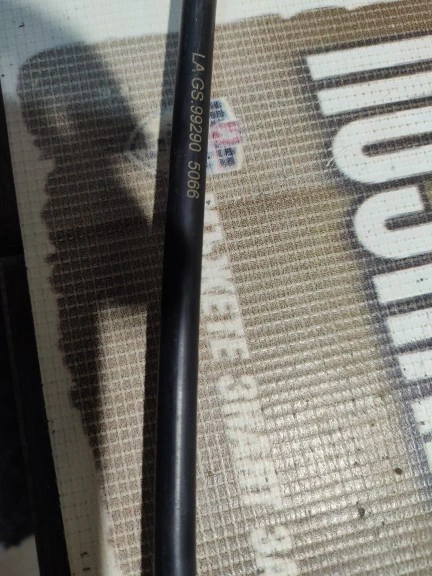 Жило за Fiat punto, снимка 3 - Части - 54009689