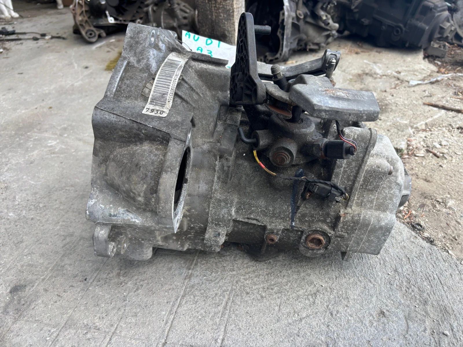    Audi /  A3 8V 2017 1.6 TDI, 6 , : RSK | Mobile.bg   3