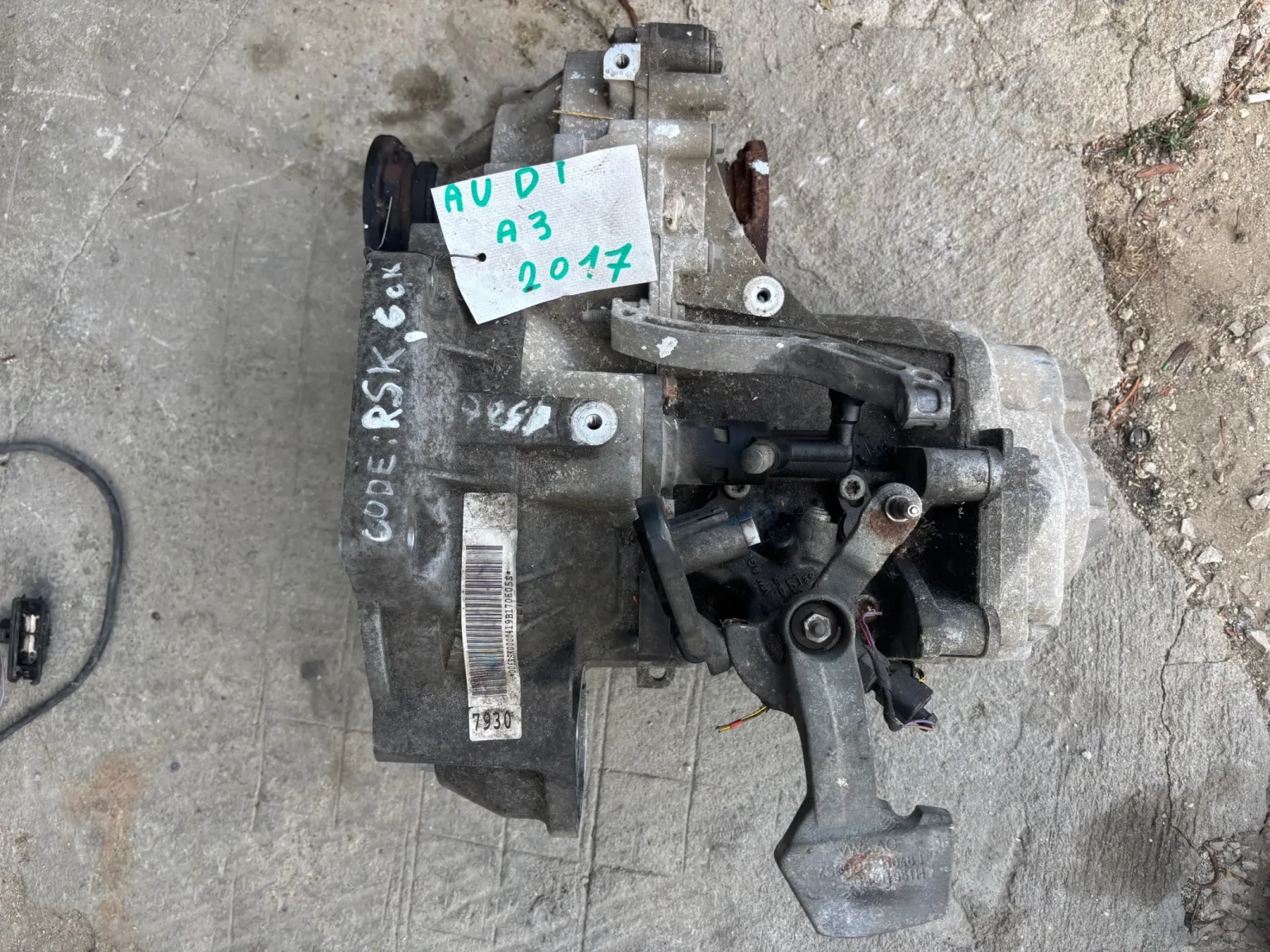    Audi /  A3 8V 2017 1.6 TDI, 6 , : RSK | Mobile.bg   1