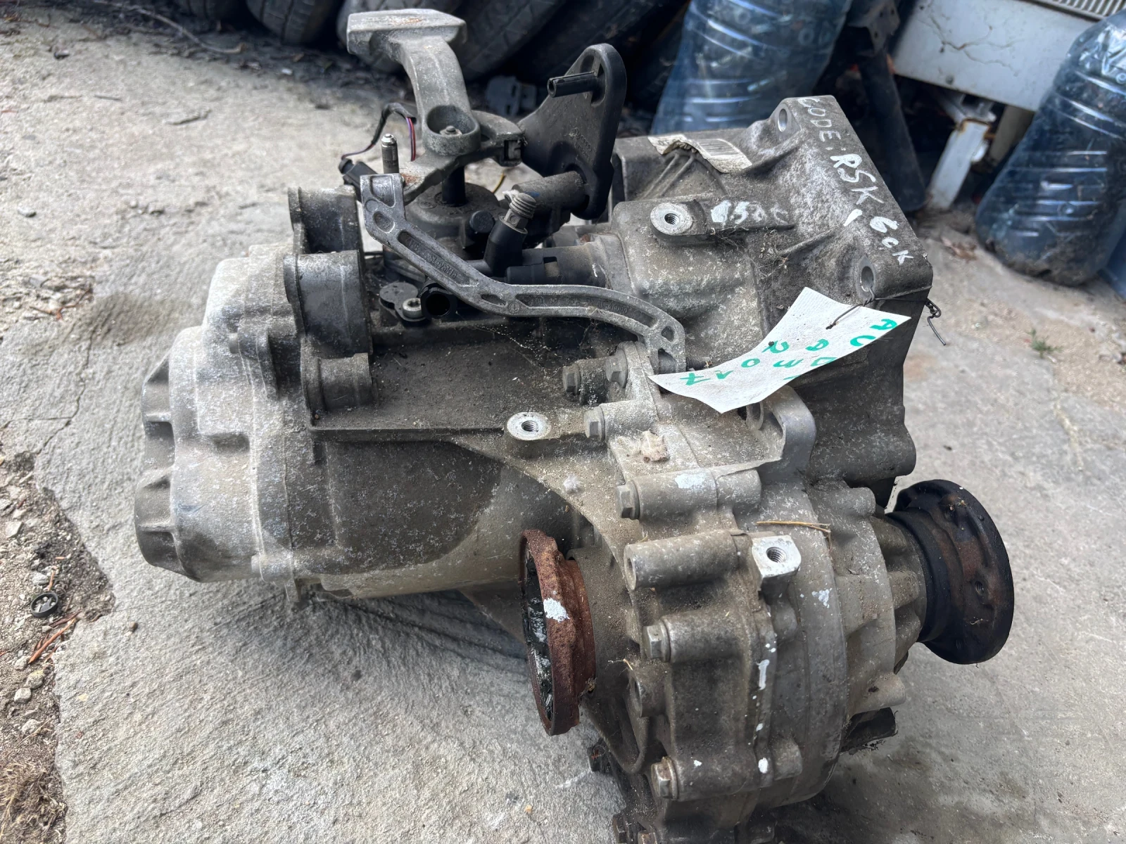    Audi /  A3 8V 2017 1.6 TDI, 6 , : RSK | Mobile.bg   4