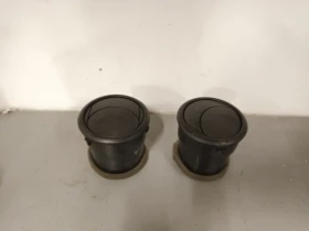 Духалка, въздуховод лава,дясна мазда 2 1.4д