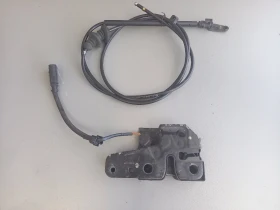 Брава,ключалка преден капак Сеат Ибиза (1)