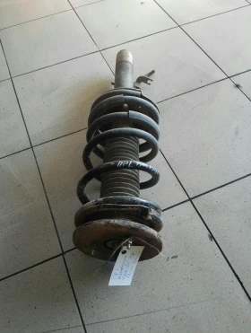 Макферсон преден ляв Форд Транзит 2.4тд